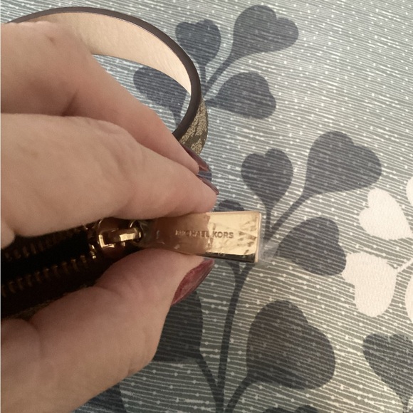 Michael Kors MK Logo Belt Bag / Waist Pack - Picture 5 of 5